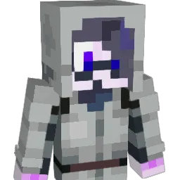 InkwellSys's Minecraft skin