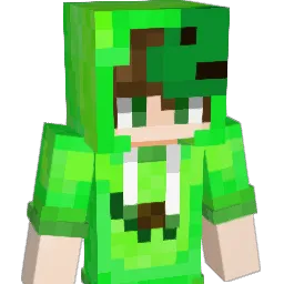 Inky888's Minecraft skin
