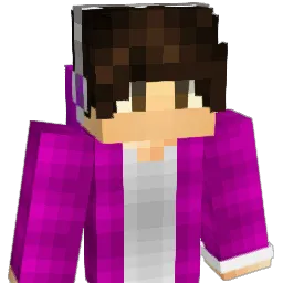 Inkypdr's Minecraft skin