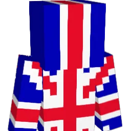 Inlinetom's Minecraft skin