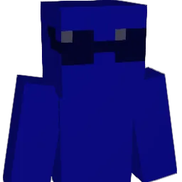 InmoralAjax Minecraft avatar bust