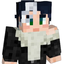 InnSi's Minecraft skin