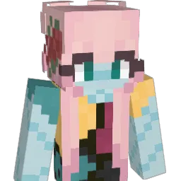 InnateAlloy6 Minecraft avatar bust