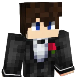 Innel20 Minecraft avatar bust