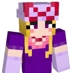 InnerGoat's Minecraft skin