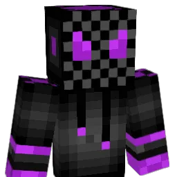 InnerRage's Minecraft skin