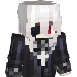 Inner_16Rockbaby Minecraft avatar bust