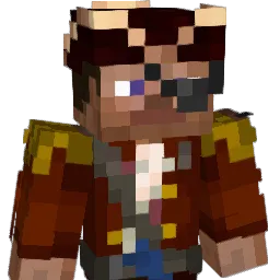 Innermost's Minecraft skin