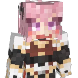 Innixma's Minecraft skin