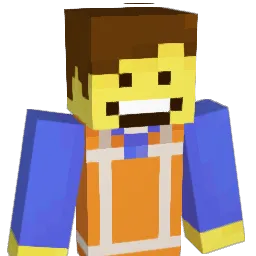 InnoVisions's Minecraft skin
