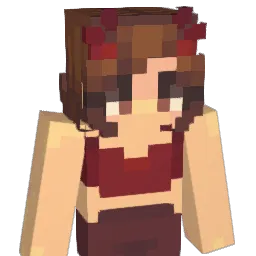 Innoc3nt Minecraft avatar bust