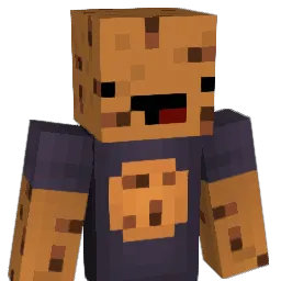 InnocentCookie's Minecraft skin