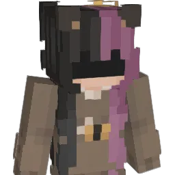 InnocentMistake's Minecraft skin