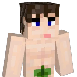InnocentSet's Minecraft skin