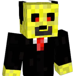 InnocentTopHat's Minecraft skin