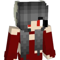 Innoiris Minecraft avatar bust