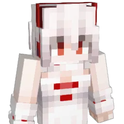 Innos91 Minecraft avatar bust