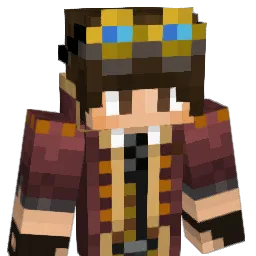 Innot Minecraft avatar bust