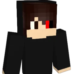 InnovaPixels Minecraft avatar bust