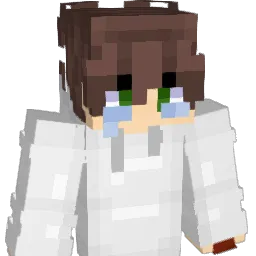 Innovaattori Minecraft avatar bust