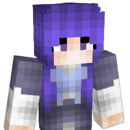 Innsanna's Minecraft skin