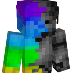 Innuedo Minecraft avatar bust