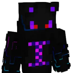 InnuendoSA's Minecraft skin