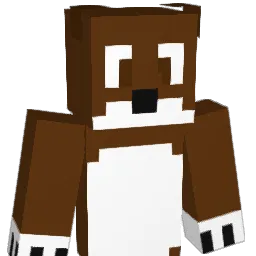 Innyy's Minecraft skin