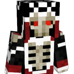 Inobnoxious's Minecraft skin
