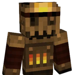 InojHD's Minecraft skin