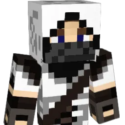 Inoked's Minecraft skin