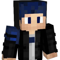 Inoland_ Minecraft avatar bust