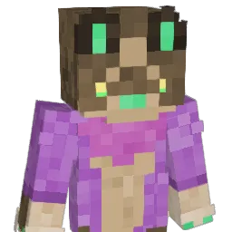Inoleous's Minecraft skin