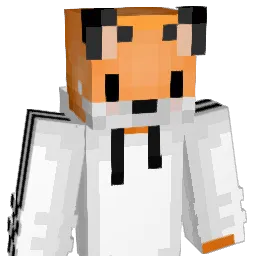 Inomata37 Minecraft avatar bust