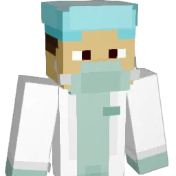 Inorry's Minecraft skin