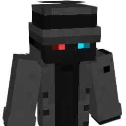 Inosis's Minecraft skin