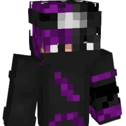 Inoskefu Minecraft avatar bust