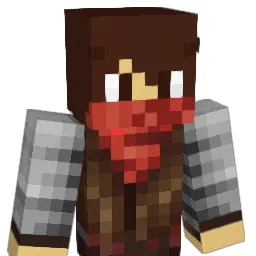 Inosocope__85's Minecraft skin