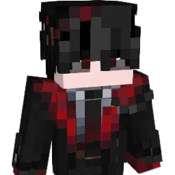 InoueMC Minecraft avatar bust