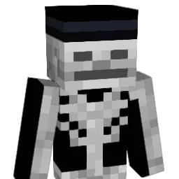 Inovabolt's Minecraft skin