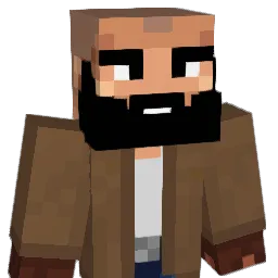InoxPL's Minecraft skin