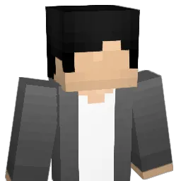 Inoxyde Minecraft avatar bust