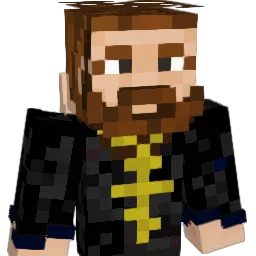Inpg895's Minecraft skin