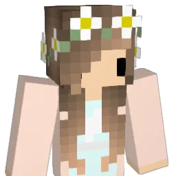 Inpossible_Girl's Minecraft skin