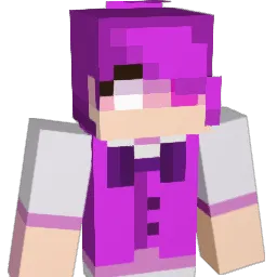 InqRabbit's Minecraft skin