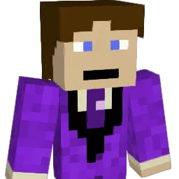 Inqlud's Minecraft skin