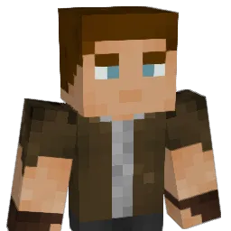 Inquisitor_Cali Minecraft avatar bust