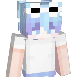 Inrmac's Minecraft skin