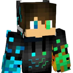 Inrojano's Minecraft skin