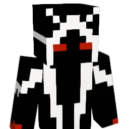 InsTaReFleX Minecraft avatar bust